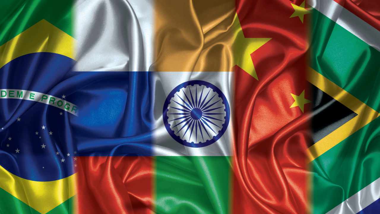 BRICS Nations Push Back on Western AI Governance