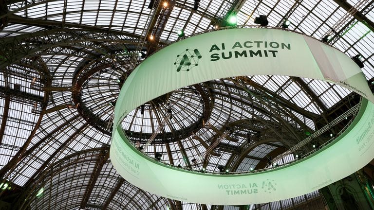 Paris AI Action Summit – A Fractured Vision for Global AI Governance